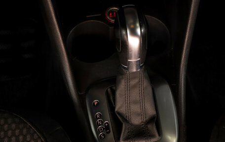 Volkswagen Polo VI (EU Market), 2011 год, 895 000 рублей, 13 фотография