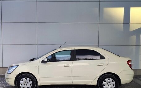 Chevrolet Cobalt II, 2013 год, 599 000 рублей, 5 фотография