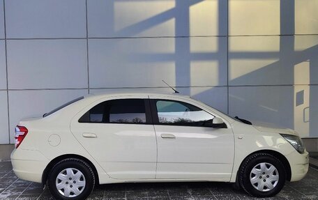 Chevrolet Cobalt II, 2013 год, 599 000 рублей, 4 фотография