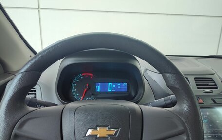 Chevrolet Cobalt II, 2013 год, 599 000 рублей, 10 фотография