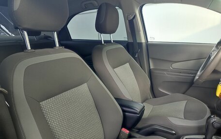 Chevrolet Cobalt II, 2013 год, 599 000 рублей, 13 фотография