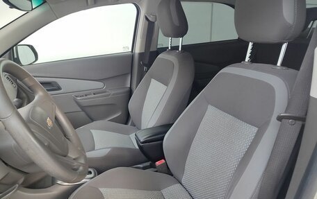 Chevrolet Cobalt II, 2013 год, 599 000 рублей, 14 фотография