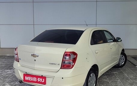 Chevrolet Cobalt II, 2013 год, 599 000 рублей, 8 фотография