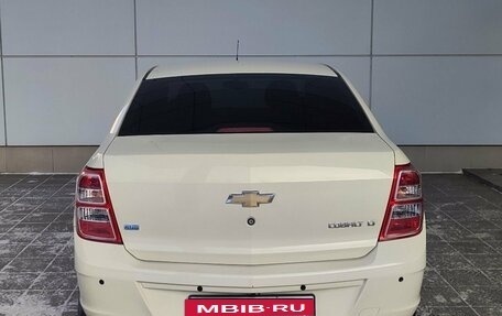 Chevrolet Cobalt II, 2013 год, 599 000 рублей, 7 фотография