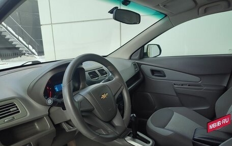Chevrolet Cobalt II, 2013 год, 599 000 рублей, 11 фотография
