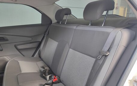 Chevrolet Cobalt II, 2013 год, 599 000 рублей, 17 фотография