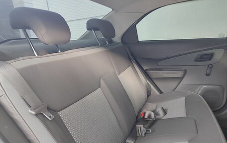 Chevrolet Cobalt II, 2013 год, 599 000 рублей, 15 фотография