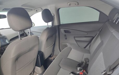 Chevrolet Cobalt II, 2013 год, 599 000 рублей, 18 фотография