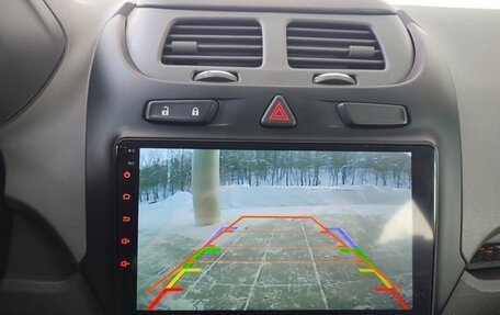 Chevrolet Cobalt II, 2013 год, 599 000 рублей, 20 фотография