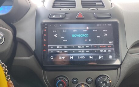 Chevrolet Cobalt II, 2013 год, 599 000 рублей, 19 фотография