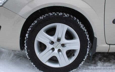 Opel Zafira B, 2011 год, 579 000 рублей, 14 фотография