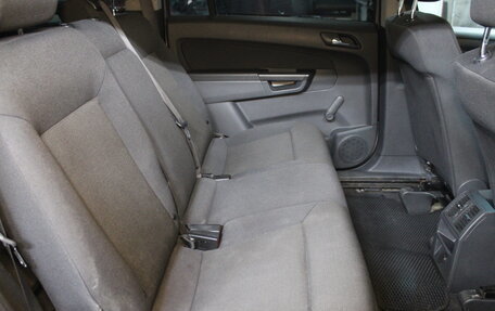 Opel Zafira B, 2011 год, 579 000 рублей, 12 фотография