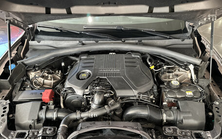 Jaguar F-Pace, 2016 год, 2 966 000 рублей, 13 фотография