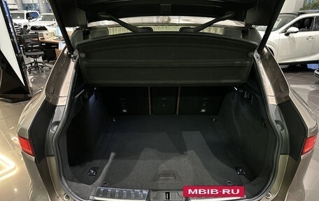 Jaguar F-Pace, 2016 год, 2 966 000 рублей, 14 фотография