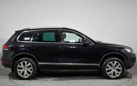 Volkswagen Touareg III, 2014 год, 1 985 000 рублей, 4 фотография