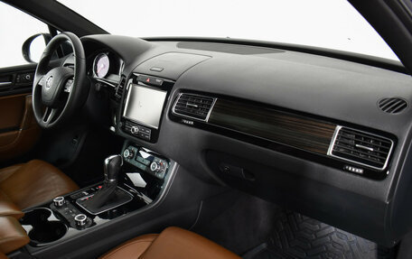 Volkswagen Touareg III, 2014 год, 1 985 000 рублей, 12 фотография