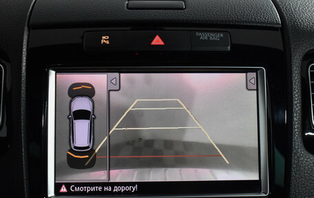 Volkswagen Touareg III, 2014 год, 1 985 000 рублей, 15 фотография