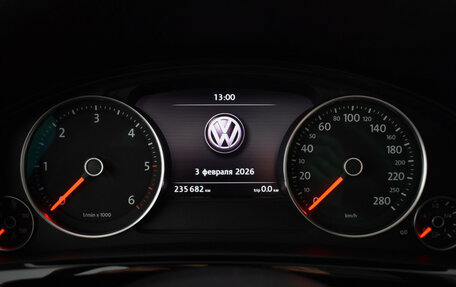 Volkswagen Touareg III, 2014 год, 1 985 000 рублей, 21 фотография