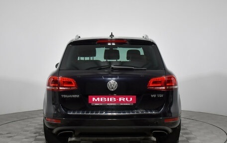 Volkswagen Touareg III, 2014 год, 1 985 000 рублей, 6 фотография