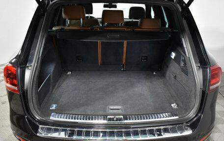 Volkswagen Touareg III, 2014 год, 1 985 000 рублей, 20 фотография