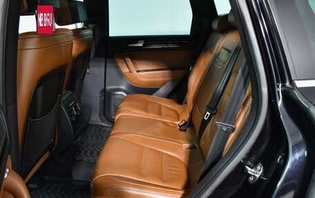 Volkswagen Touareg III, 2014 год, 1 985 000 рублей, 11 фотография