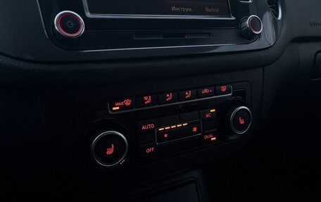 Volkswagen Tiguan I, 2011 год, 1 370 000 рублей, 11 фотография