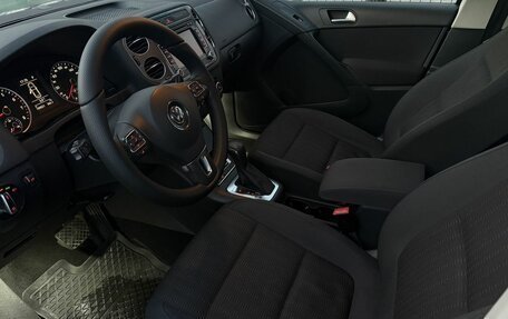 Volkswagen Tiguan I, 2011 год, 1 370 000 рублей, 14 фотография
