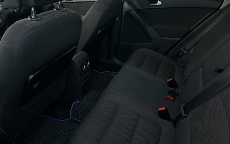 Volkswagen Tiguan I, 2011 год, 1 370 000 рублей, 15 фотография