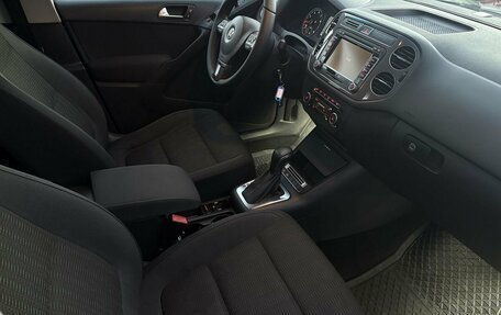 Volkswagen Tiguan I, 2011 год, 1 370 000 рублей, 16 фотография