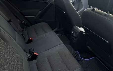 Volkswagen Tiguan I, 2011 год, 1 370 000 рублей, 17 фотография