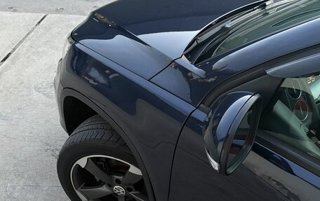 Volkswagen Tiguan I, 2011 год, 1 370 000 рублей, 21 фотография