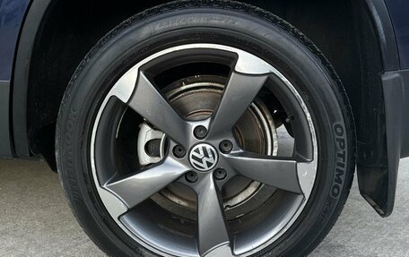 Volkswagen Tiguan I, 2011 год, 1 370 000 рублей, 23 фотография