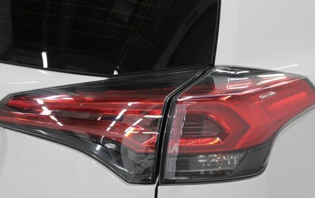 Toyota RAV4, 2018 год, 2 750 000 рублей, 12 фотография