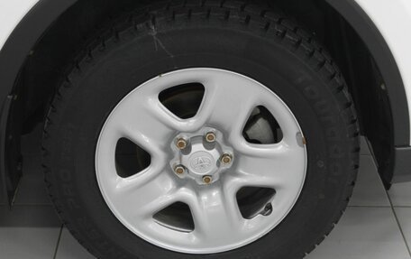 Toyota RAV4, 2018 год, 2 750 000 рублей, 13 фотография