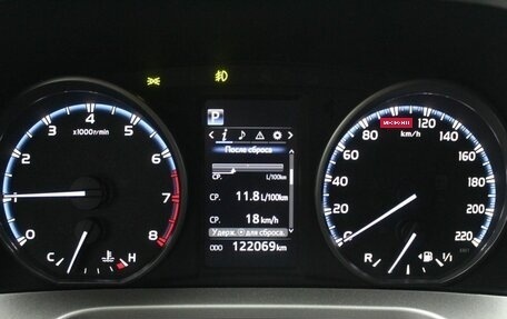 Toyota RAV4, 2018 год, 2 750 000 рублей, 17 фотография