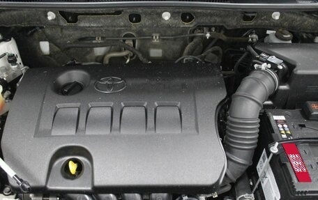 Toyota RAV4, 2018 год, 2 750 000 рублей, 14 фотография