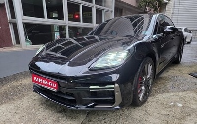 Porsche Panamera, 2025 год, 26 200 000 рублей, 1 фотография