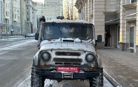 ЛуАЗ 3151, 2003 год, 155 000 рублей, 1 фотография