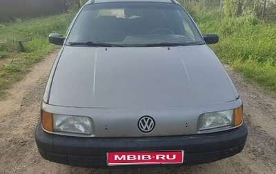 Volkswagen Passat B3, 1990 год, 70 000 рублей, 1 фотография