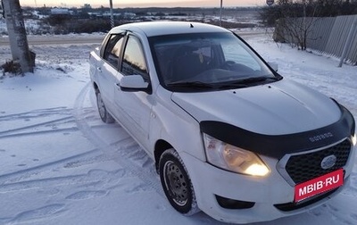 Datsun on-DO I рестайлинг, 2018 год, 355 000 рублей, 1 фотография