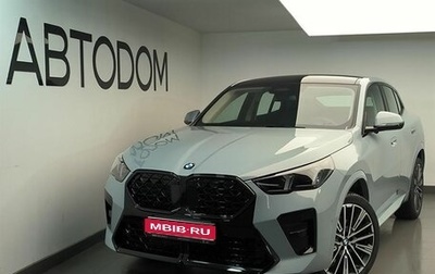 BMW X2, 2025 год, 6 720 000 рублей, 1 фотография
