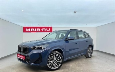 BMW X1, 2025 год, 6 200 000 рублей, 1 фотография