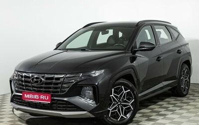 Hyundai Tucson, 2022 год, 3 299 700 рублей, 1 фотография