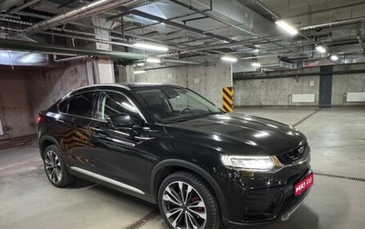 Geely Tugella FY11, 2021 год, 2 490 000 рублей, 1 фотография