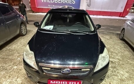 Ford Focus II рестайлинг, 2008 год, 310 000 рублей, 1 фотография