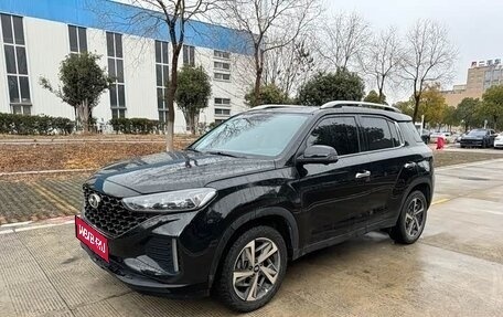 Hyundai ix35, 2021 год, 1 243 000 рублей, 1 фотография