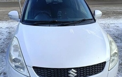 Suzuki Swift IV, 2010 год, 850 000 рублей, 1 фотография