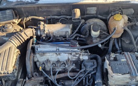 ЗАЗ Chance, 2011 год, 99 999 рублей, 11 фотография