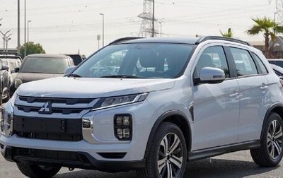 Mitsubishi ASX I рестайлинг, 2025 год, 2 970 000 рублей, 1 фотография