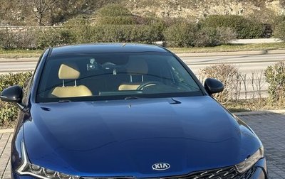 KIA K5, 2020 год, 2 999 999 рублей, 1 фотография